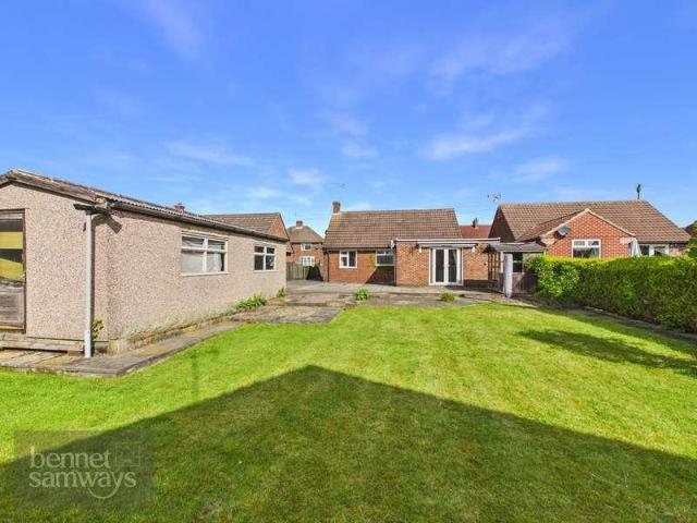 House for sale in Compton, Froggatt