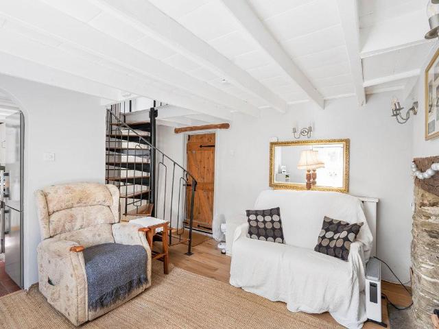 House for sale in Strode, Devon