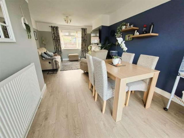 House for sale in Garretts Green, Birmingham