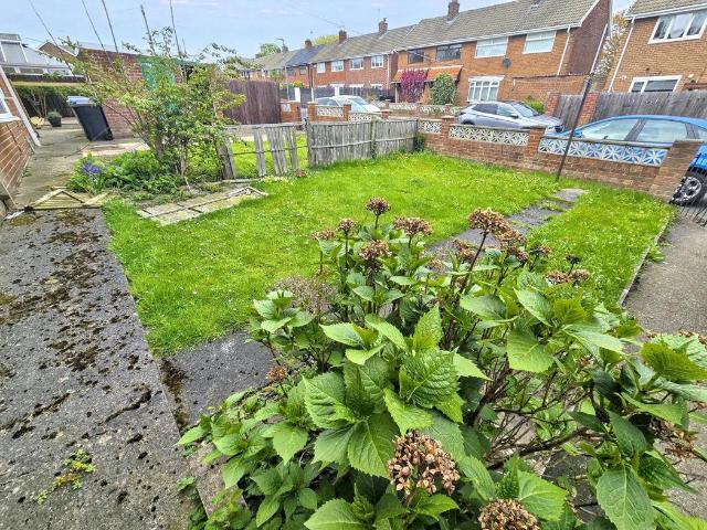 House for sale in Dalton-le-dale