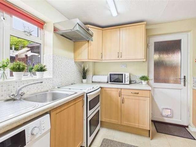 House for sale in North Bourne, Heol-las