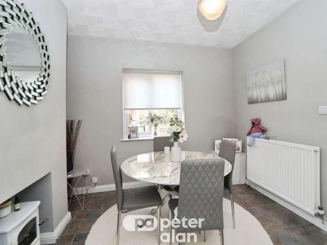 House for sale in Pontrhydyrun, Cwmbrân
