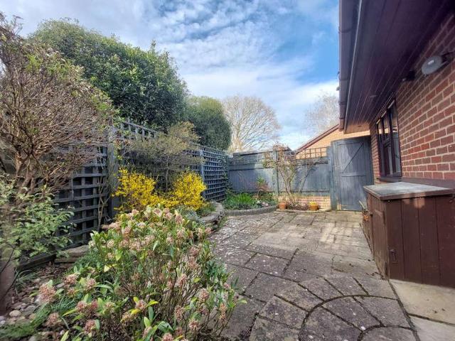 House for sale in Walhampton, Ashurst Bridge
