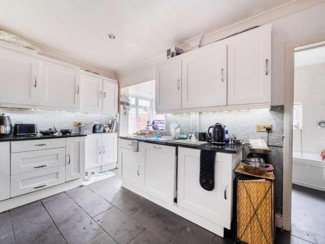 House for sale in Greater London