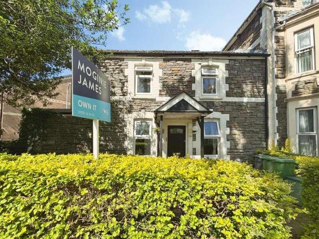 House for sale in Falcon Lodge, Wales