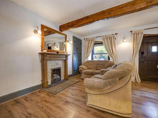 House for sale in Bentham, Low Bentham