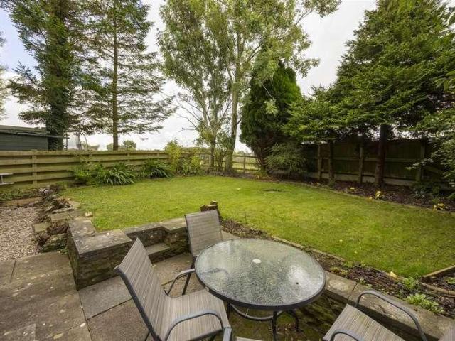 House for sale in Ingleton, York and North Yorkshire