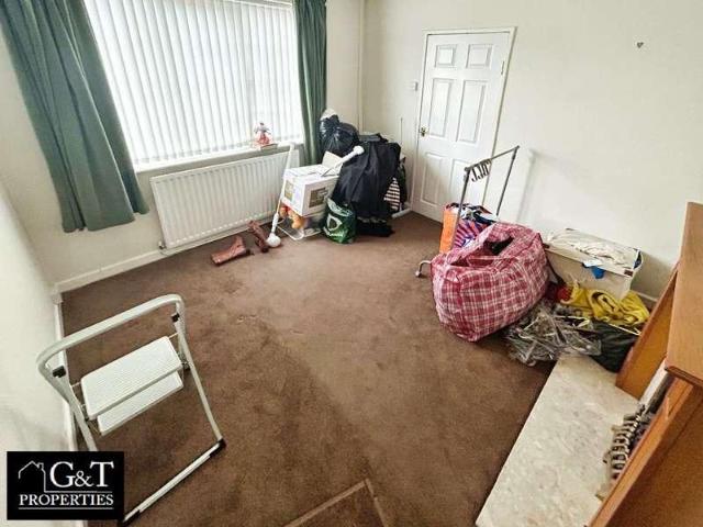 House for sale in West Midlands