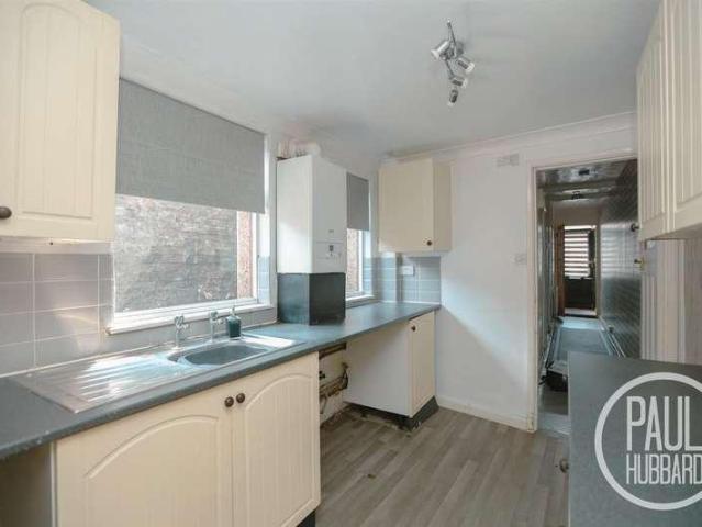 House for sale in Eastbridge, Suffolk