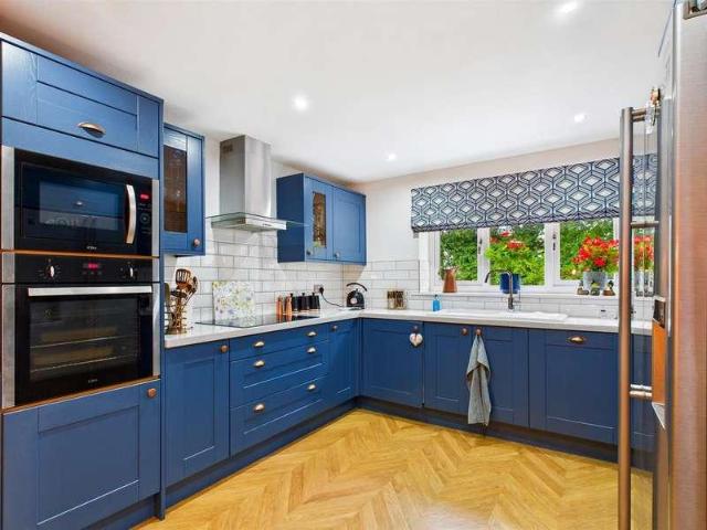 House for sale in Brotherton, North Yorkshire