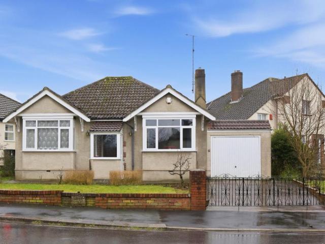 House for sale in Feckenham, City Of Bristol