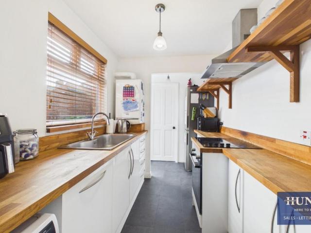 House for sale in Roker, Sunderland