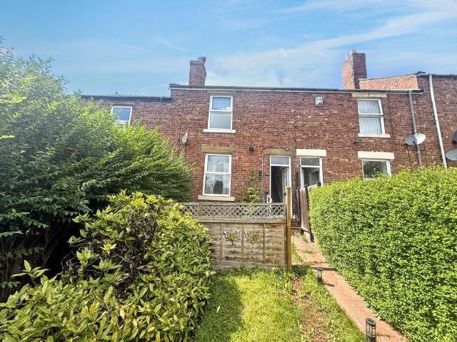 House for sale in Throckley, Newcastle Upon Tyne