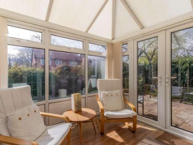 House for sale in Sully, Wales