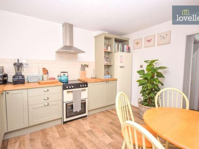House for sale in Belleau, Lincolnshire