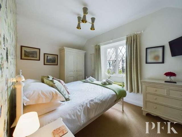 House for sale in Keswick