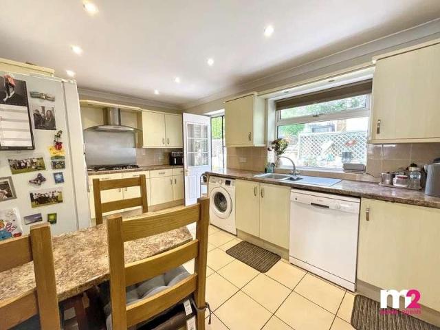 House for sale in Lodge Hill, Caerleon