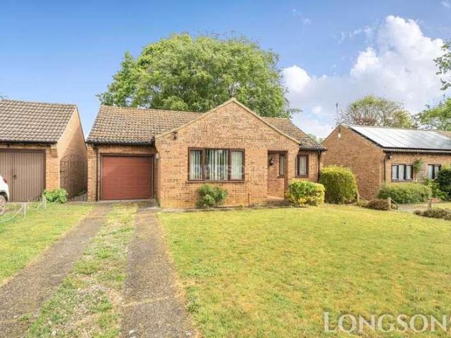 House for sale in Brookville, Norfolk