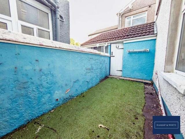 House for sale in Llwydcoed