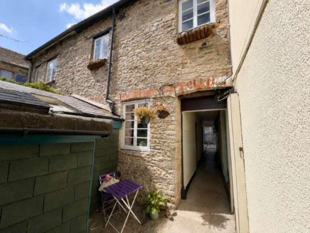 House for sale in Bridford, Devon