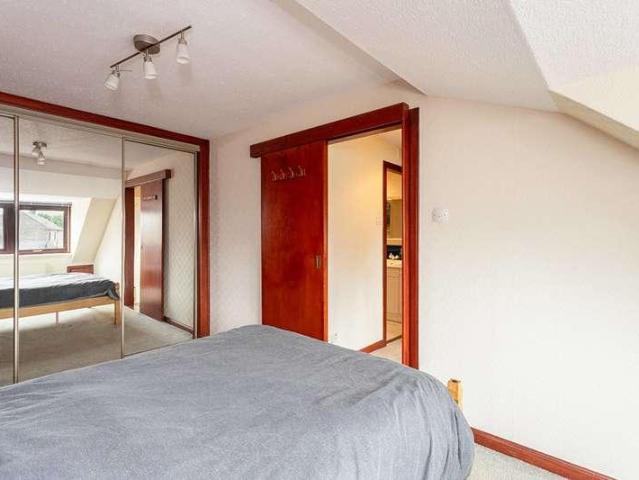 House for sale in Kirriemuir, Scotland