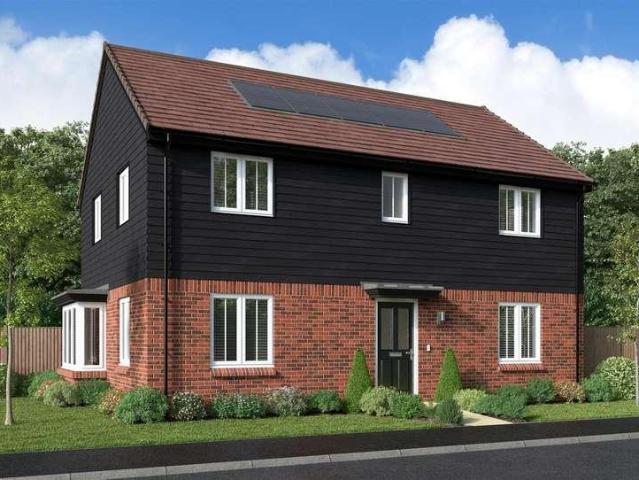House for sale in Mackworth, East Midlands