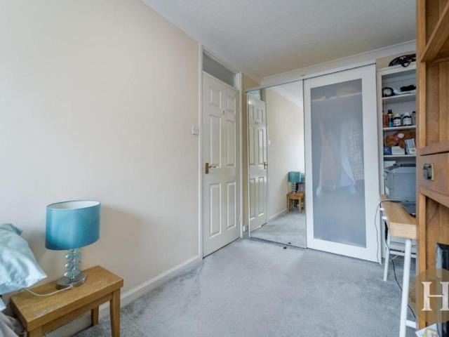 House for sale in Harborne, West Midlands