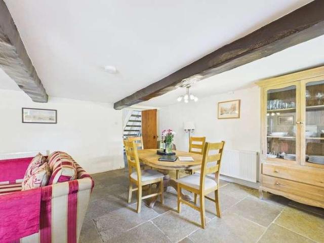 House for sale in St. John's Castlerigg and Wythburn