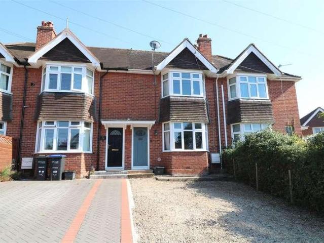 House for sale in Trowbridge