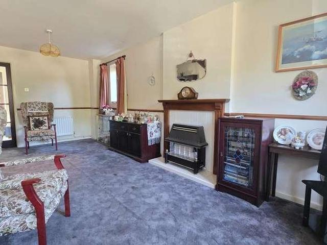 House for sale in Alderminster, Warwickshire