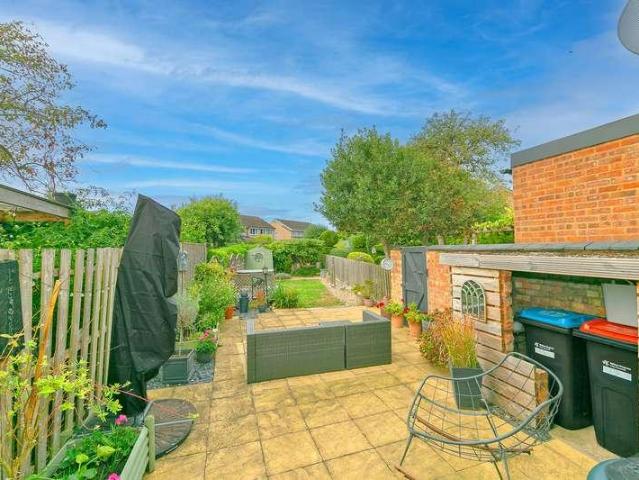 House for sale in Tickford End, Milton Keynes