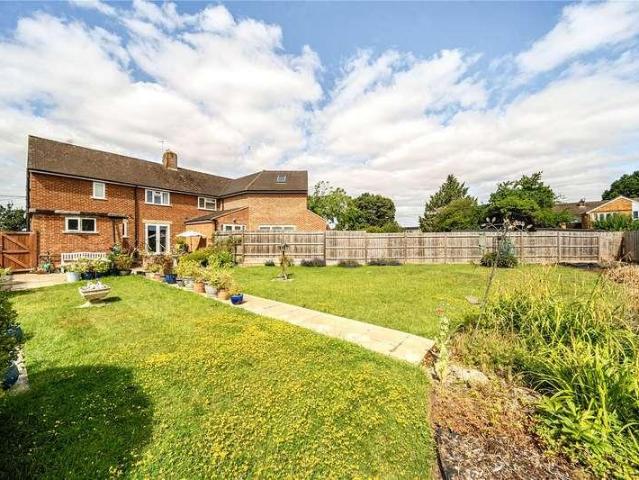House for sale in Evershot, Oxfordshire