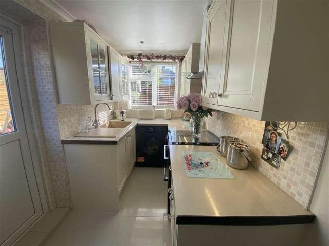 House for sale in London Borough of Barking and Dagenham, Greater London
