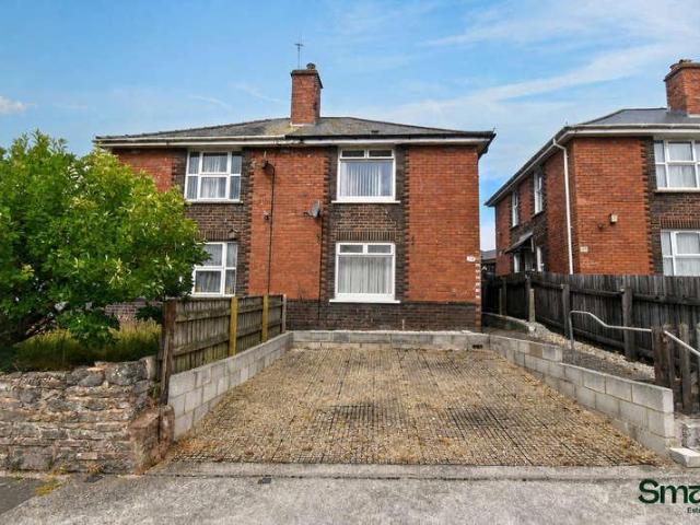 House for sale in St Loyes, Watergate