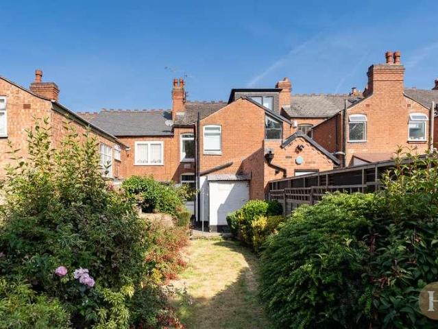 House for sale in Harborne, West Midlands