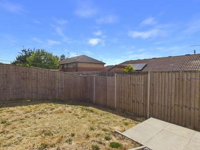 House for sale in Greatfield, Hull