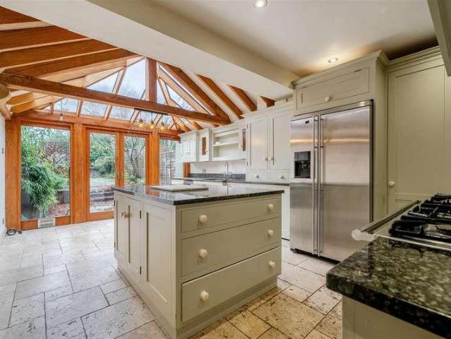 House for sale in Sonning, Isle Of Man