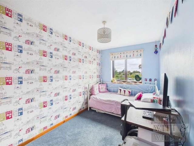 House for sale in Camber, Rother
