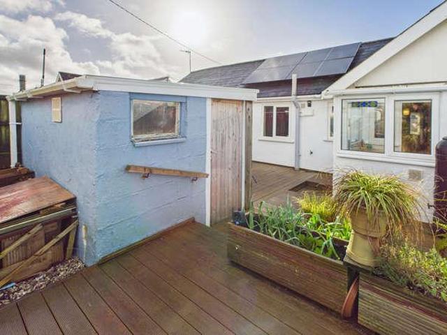 House for sale in Connor Downs, Cornwall