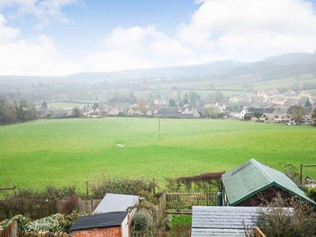 House for sale in Fossebridge, Gloucestershire