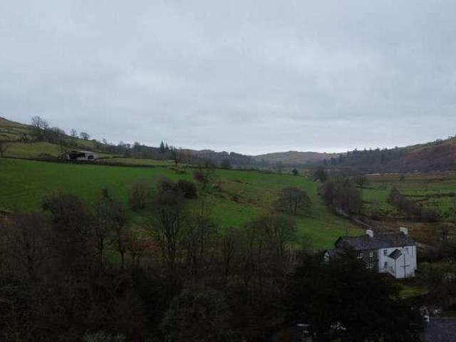 House for sale in Kentmere