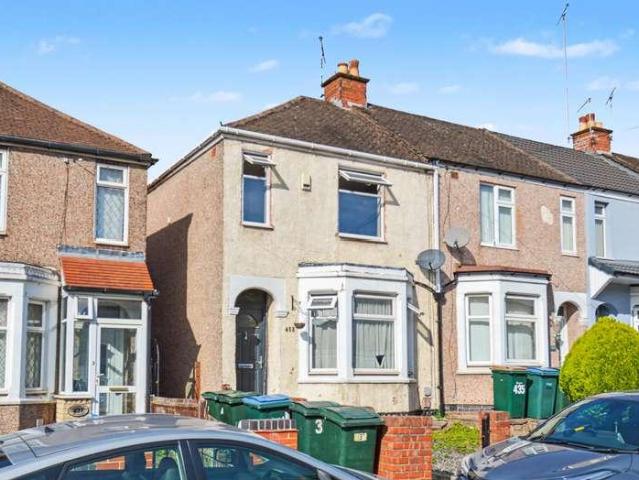 House for sale in Daimler Green, Coventry