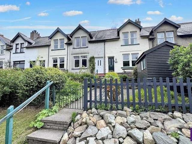 House for sale in St. John's Castlerigg and Wythburn