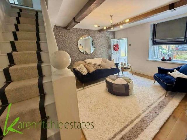 House for sale in Lee Bank, Greater Manchester