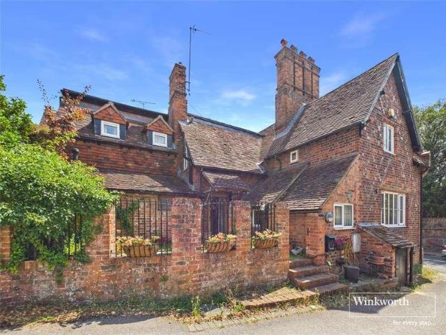 House for sale in Sonning