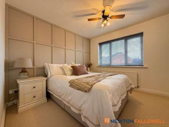 House for sale in Balderton, Newark and Sherwood