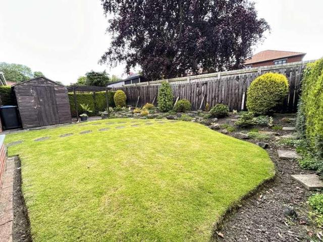 House for sale in Durham, Quarrington Hill