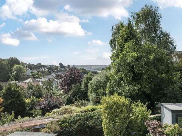House for sale in Strode, Devon