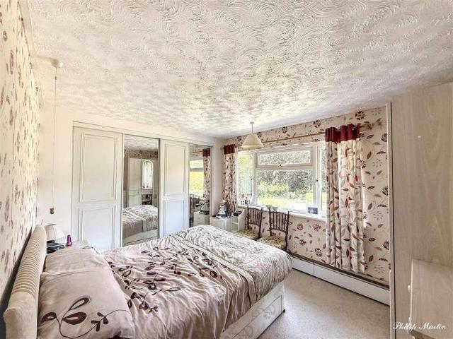 House for sale in Veryan Green, Veryan
