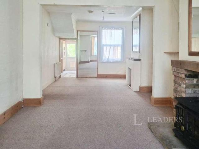 House for sale in Roselands, Eastbourne